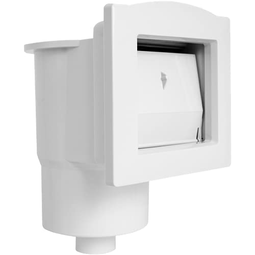 Mountfield Skimmer Azuro Vario e piscine Deluxe