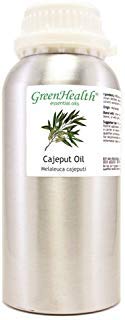 Aceite Esencial de Cajeput 473 ml miniatura 1