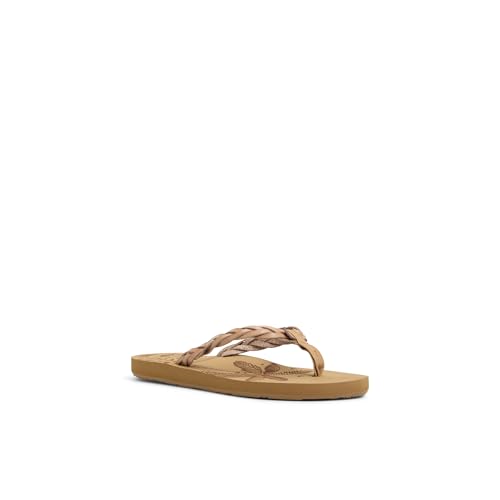 Roxy Women's Feel Breezie Flip-Flop4
