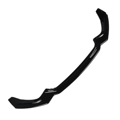Lèvre de pare-chocs avant pour BMW Série 1 F20 F21 M Pack Facelift splitters de carrosserie