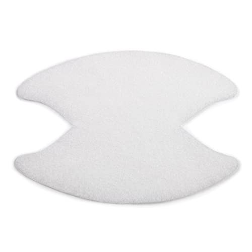 (Box of 24) B-Sure Absorbent Pads Model BRC14-7031-224