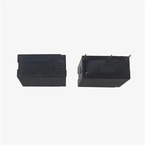 Relais JQ1aP-9V DC9V 4 broches pour circuits imprimés électroniques