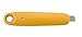 OLFA Self-Retracting Safety Utility Knife (SK-7) - Compact Multi-Purpose Semi-Auto Box Cutter w/Self Retractable Blade & Ergonomic Handle, Replacement Blades: OLFA SKB-7 Safety Blades