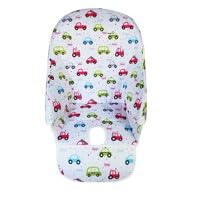 Cojín de silla de ajuste perfecto compatible con,auto