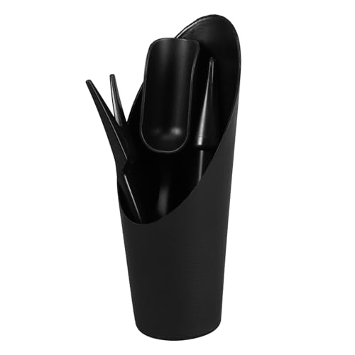 Kit de herramientas para jardinería UPKOCH 2 piezas miniatura 1