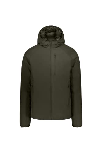 Chaqueta reversible Ciesse Piumini Ralphie 3.0 para un estilo urbano y versátil