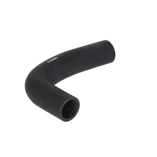 All States Ag Parts Parts A.S.A.P. Upper Radiator Hose fits Ford 1710 1700 SBA310160450