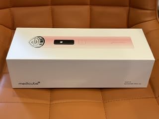Booster Pro X2 device detail