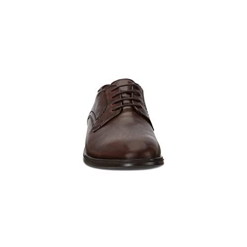 Image of ECCO Men's Melbourne Tie Oxford