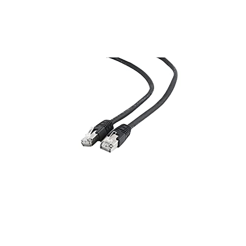 Gembird Patch Cord Cat.6 UTP 0.5m cavo di rete 0,5...