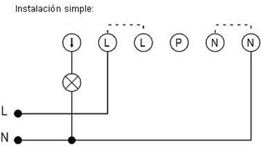 Wiring Diagram for DINUY PT Sup EL4