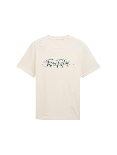 TOM TAILOR Herren T-Shirt – Ansicht 4