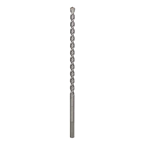 Bosch 1x Punta per martelli PRO SDS max-4