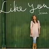 Like you 歌詞