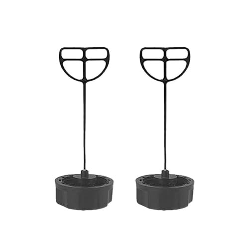 2 Tapones de aceite ideales para el cuidado de tu cortacésped y jardín los fines de semana 2
