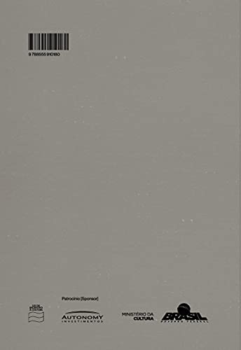 Marcelo Cidade: Empena Cega