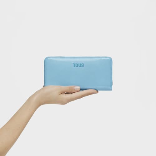 TOUS Women's Casual, Blue, M4