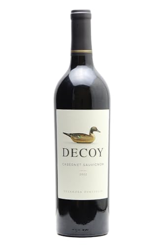fRC Jxl \[Bj JtHjA 2022 _bNz[ yJĕIyfRsz킦Ă郏Cz Decoy Cabernet Sauvignon California Duckhorn [ ԃC h ~fBA{fB A