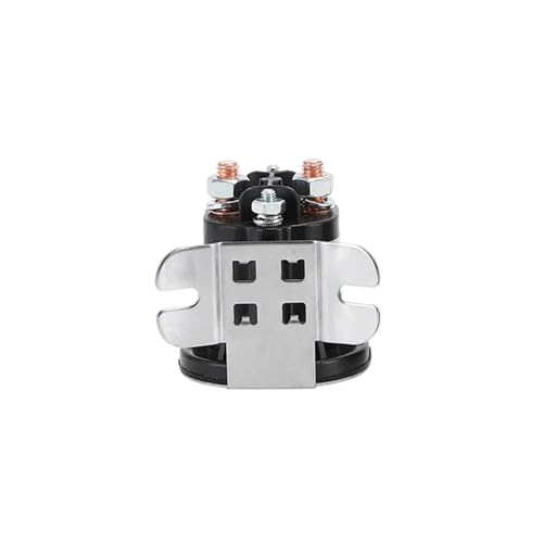 Relais de démarrage 48V 200A pour stabiliser la pompe de chariot