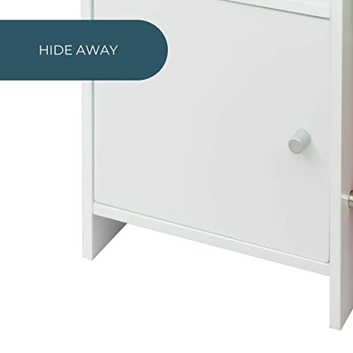 Sturdis Kids Toy Storage Organizer With Kids Toy Shelf And Multi Toy Bins – Perfect Toy Storage Solution - Your Kids Will Have Fun And You Will Be Free From Messes! #TOP5