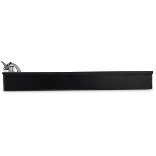 Saunders 21117 Metal Clipboard With Storage thumb #4