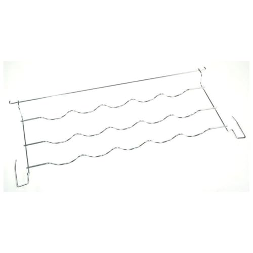 Clayette, étagère porte bouteille 606X287 mm Frigo, Réfrigérateur, Congélateur 4803240300 BEKO Frigo, Réfrigérateur, Congélateur 4803240300 BEKO