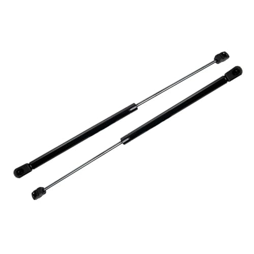 Vérins de coffre hydrauliques pour Nissan Micra K13 2010-2017 | Remplacement barre de support à gaz