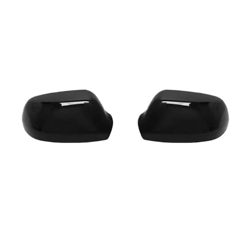 Coque de rétroviseur intérieur Mazda 3 accessoire berline et citadine compatible auto 2003-2008