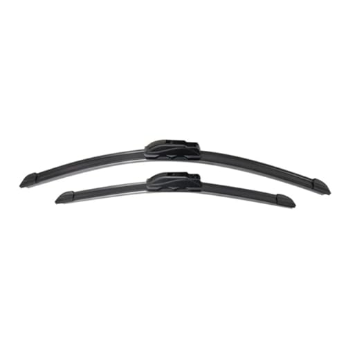 Balais d'essuie-glace avant Kia Sportage QL 2016-2020 essuie-glace LHD