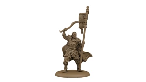 Image of CMON A Song of Ice and Fire Tabletop Miniatures Stormcrow Dervishes Unit Box | Strategy Game for Teens and Adults | Ages 14+ | 2+ Players | Average Playtime 45-60 Minutes | Made by