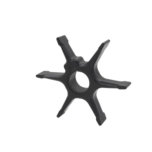 Turbine de pompe à eau résolvant la surchauffe des moteurs DT 9.9 à 25