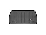 WeatherTech Custom Fit Cargo Liners for Honda Odyssey, Black