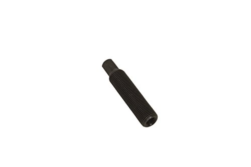 Extracteur à vis pour bougie d'allumage Lisle 38990 pour culasse automobile