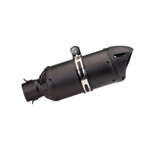Tuyau d'échappement pour Kawasaki Z250 et Ninja 300 250R