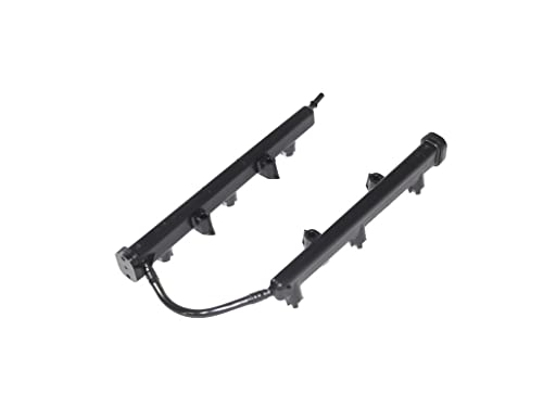 Mopar 04593922AA Rail Fuel miniatura 1