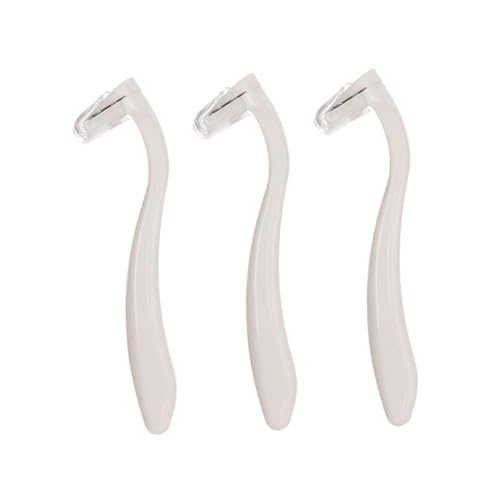 FOMIYES Bikini Trimmer for Women Precision Women Razor Shaver for Leg Arm and Private Areas