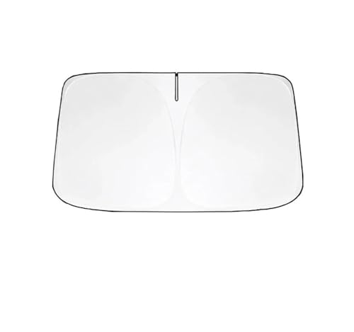 Pare-brise et fenêtre Hyundai Kona N Line : pare-soleil sur mesure