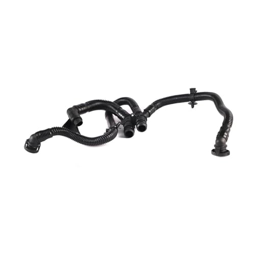 Manguera de purga del cárter Audi A4 A6 A8 OE 06E103217K 6