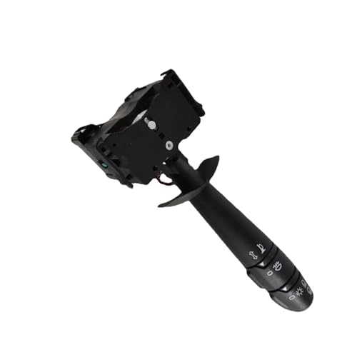 Interruptor de palanca para luz antiniebla trasera MK2 Indicator Light Rear Fog Stalk Switch 7701057612 7701071896 000052003010 miniatura 1