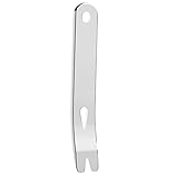 GOOTRADES Outdoor Crowbars Multi-function Pocket EDC Mini Survival Tools Keychain