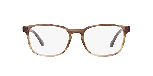 Image of Ray-Ban unisex-adult Rx5418 Square Prescription Eyewear Frames
