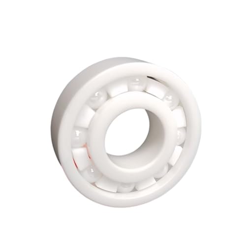 Roulement 6907 céramique zircone pour arbres rotatifs de 35mm sans entretien