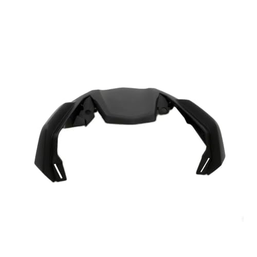 Extension bec de carénage R1200GS protection contre projections roue - 5