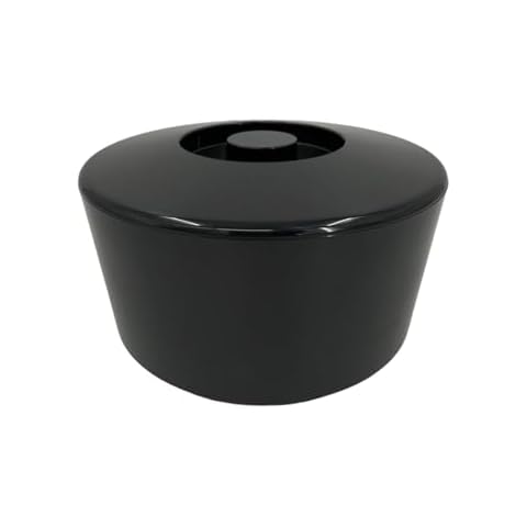 Chabrias Ltd 10L Ice Bucket with Lid Cover