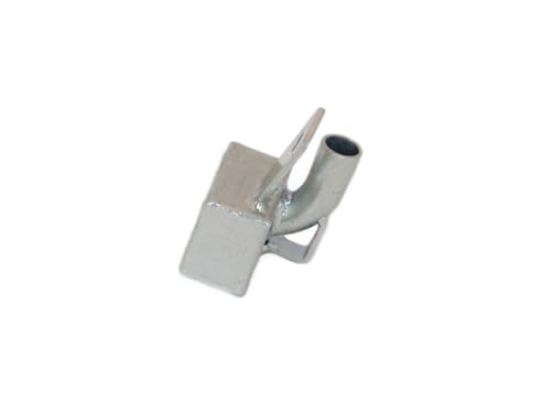 Image of Canton Racing Products 15-401 Oil Pump Pickup (Pontiac For 15-400 Street Pan), 1 Pack