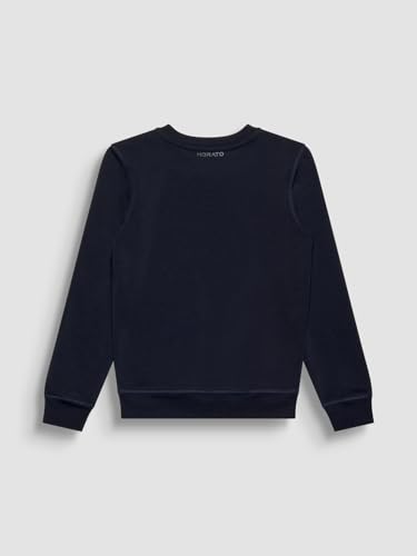 Sweat-Shirt for Boys Navy2