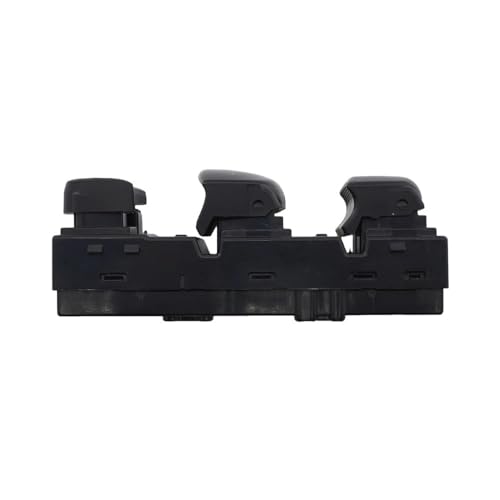 Interrupteur de lève-vitre 25401-3TA4A avec commande fluide des vitres pour Altima - 4