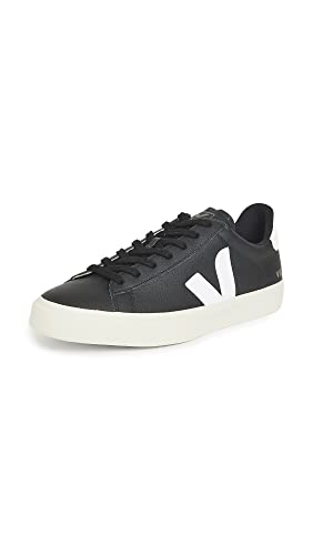 Image of Veja Mens Campo Bold Suede Sneakers