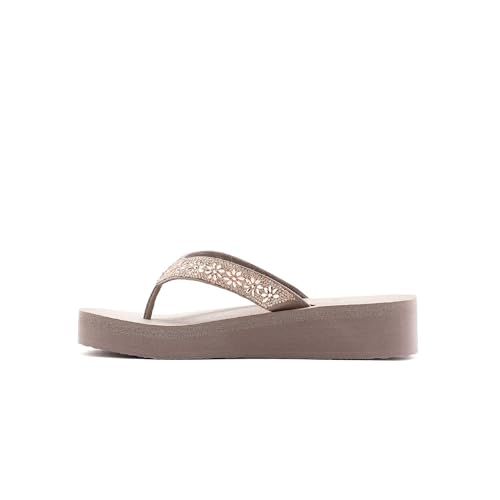 Image of Skechers womens Vinyasa - Wild Daisies