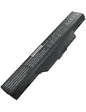 Leistung: 4400mAh Akku Typ COMPAQ HSTNN-OB62, 10.8V, 4400mAh, Li-Ionen